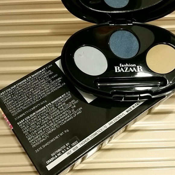 NEW 3 Eyeshadow duos - Picture 2 of 5